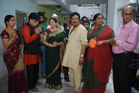 Ayomayam Apartment New Stills